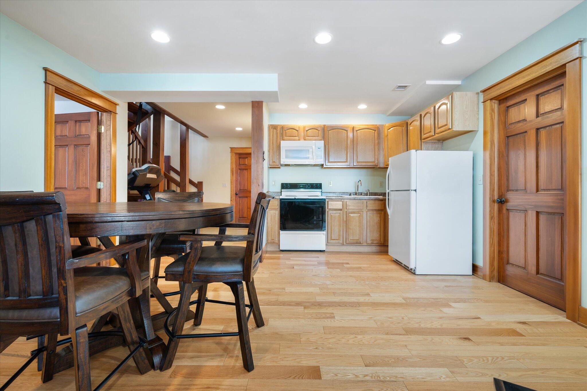 172 Harford Point Road Greenville Junction, ME 04442 - Photo 47 of 77 47-Lower Level