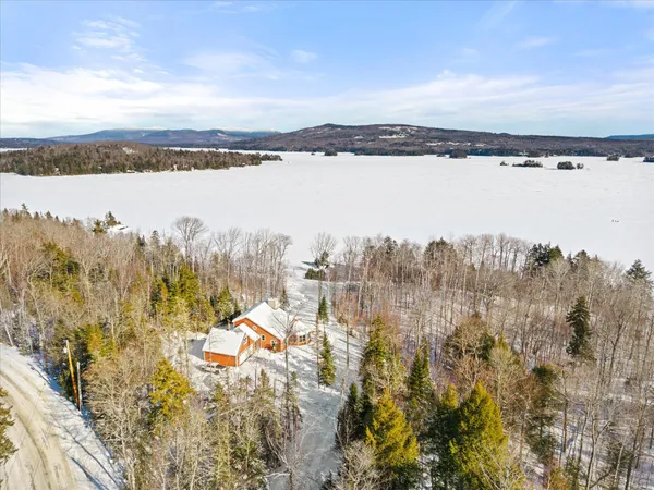 $1,595,000 | 172 Harford Point Road, Greenville Junction, ME 04442