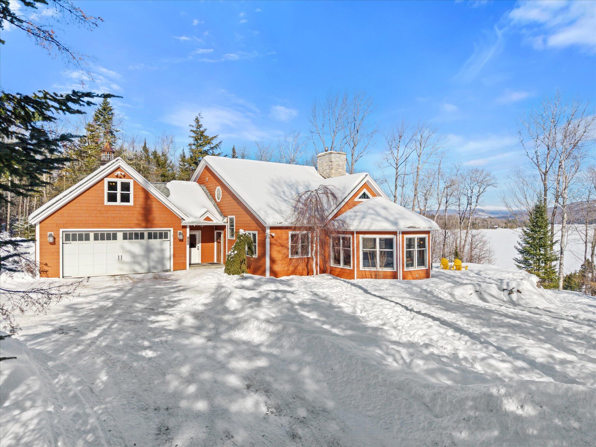 172 Harford Point Road Greenville Junction, ME 04442 - Photo 57 of 77 57-172 Harford Point