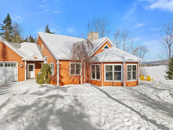 $1,595,000 | 172 Harford Point Road, Greenville Junction, ME 04442