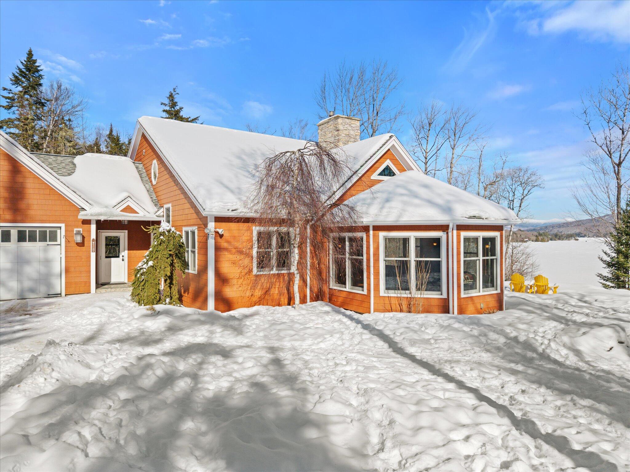 172 Harford Point Road Greenville Junction, ME 04442 - Photo 58 of 77 58-172 Harford Point