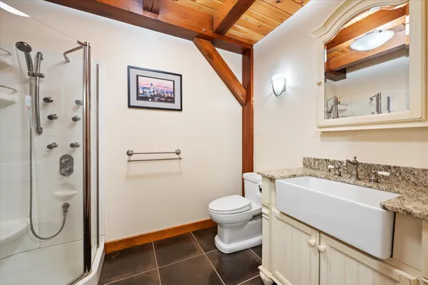 $1,595,000 | 172 Harford Point Road, Greenville Junction, ME 04442