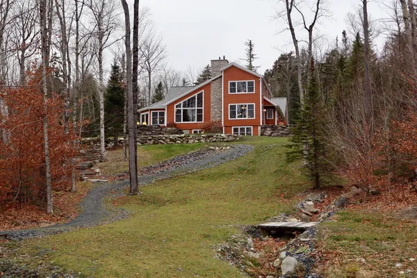 $1,595,000 | 172 Harford Point Road, Greenville Junction, ME 04442