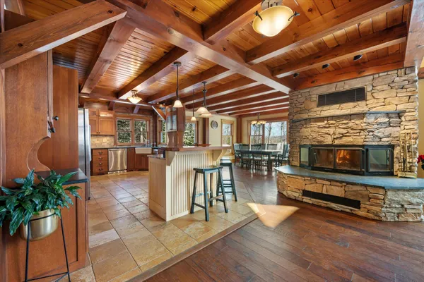 $1,595,000 | 172 Harford Point Road, Greenville Junction, ME 04442