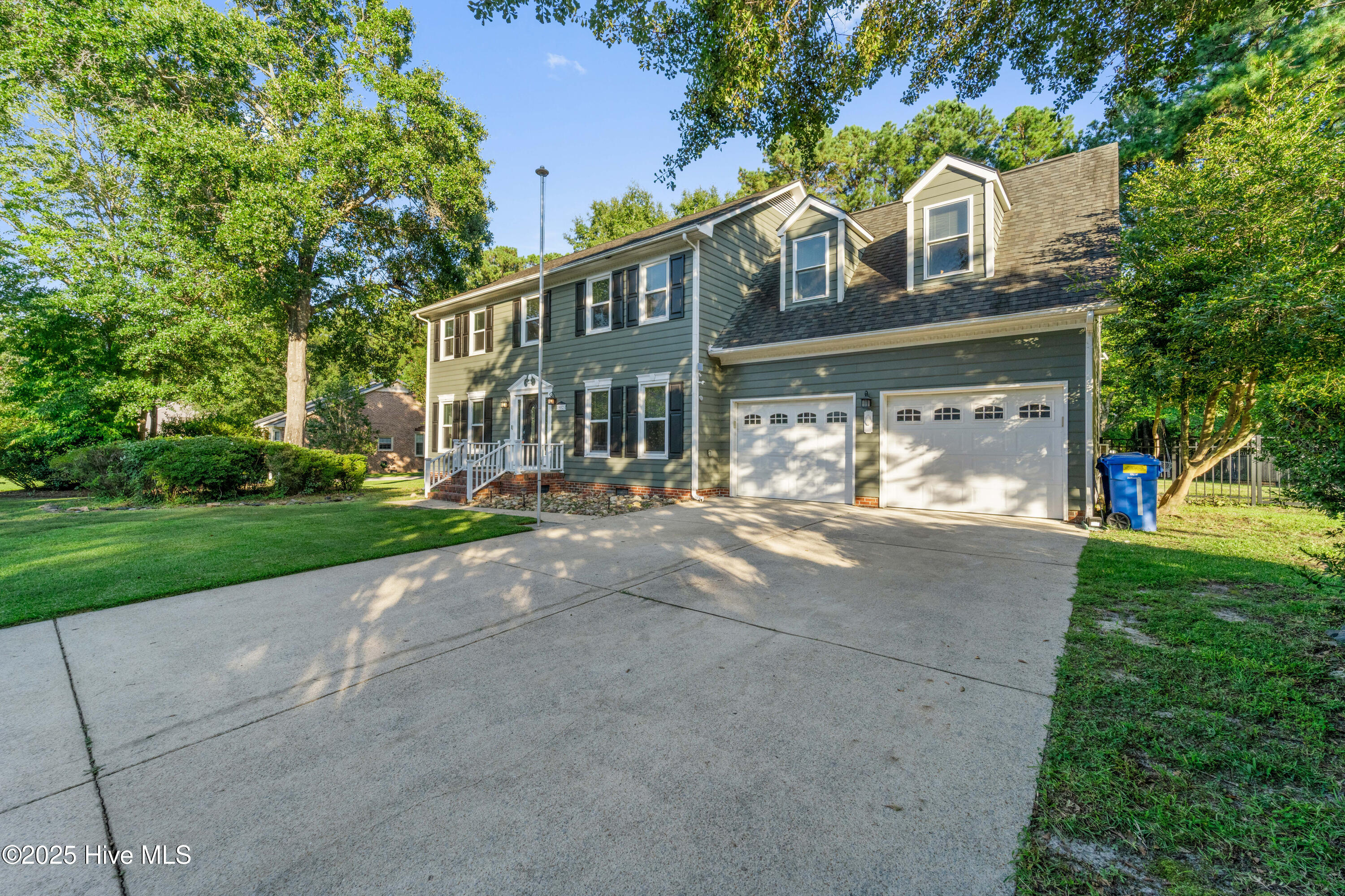 902 Welsh Lane Jacksonville, NC 28546 - Photo 63 of 74 DSC02576