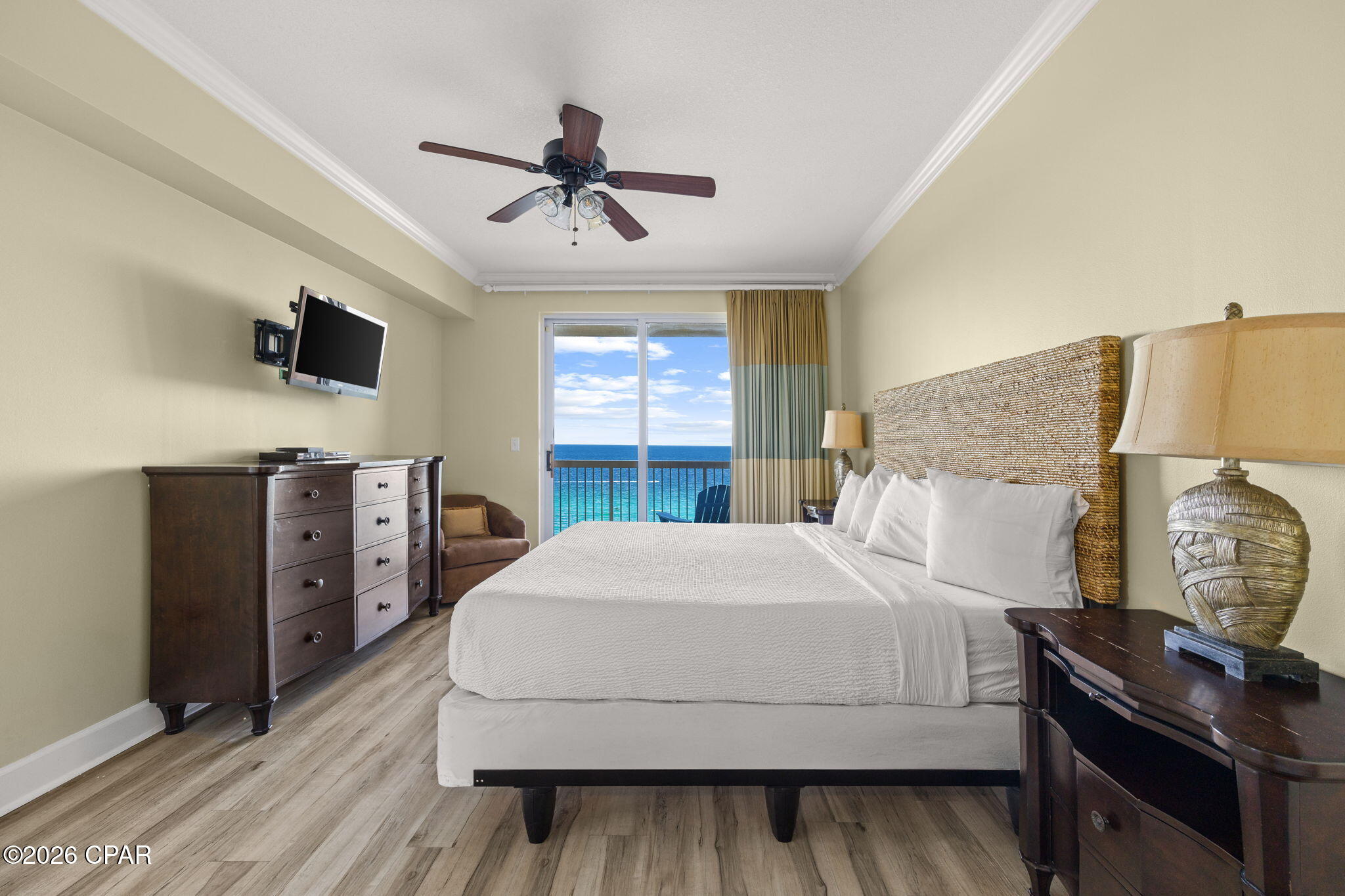 14825 Front Beach Road, Unit 1101 Panama City, FL 32413 - Photo 25 of 55 Gallery Image 25