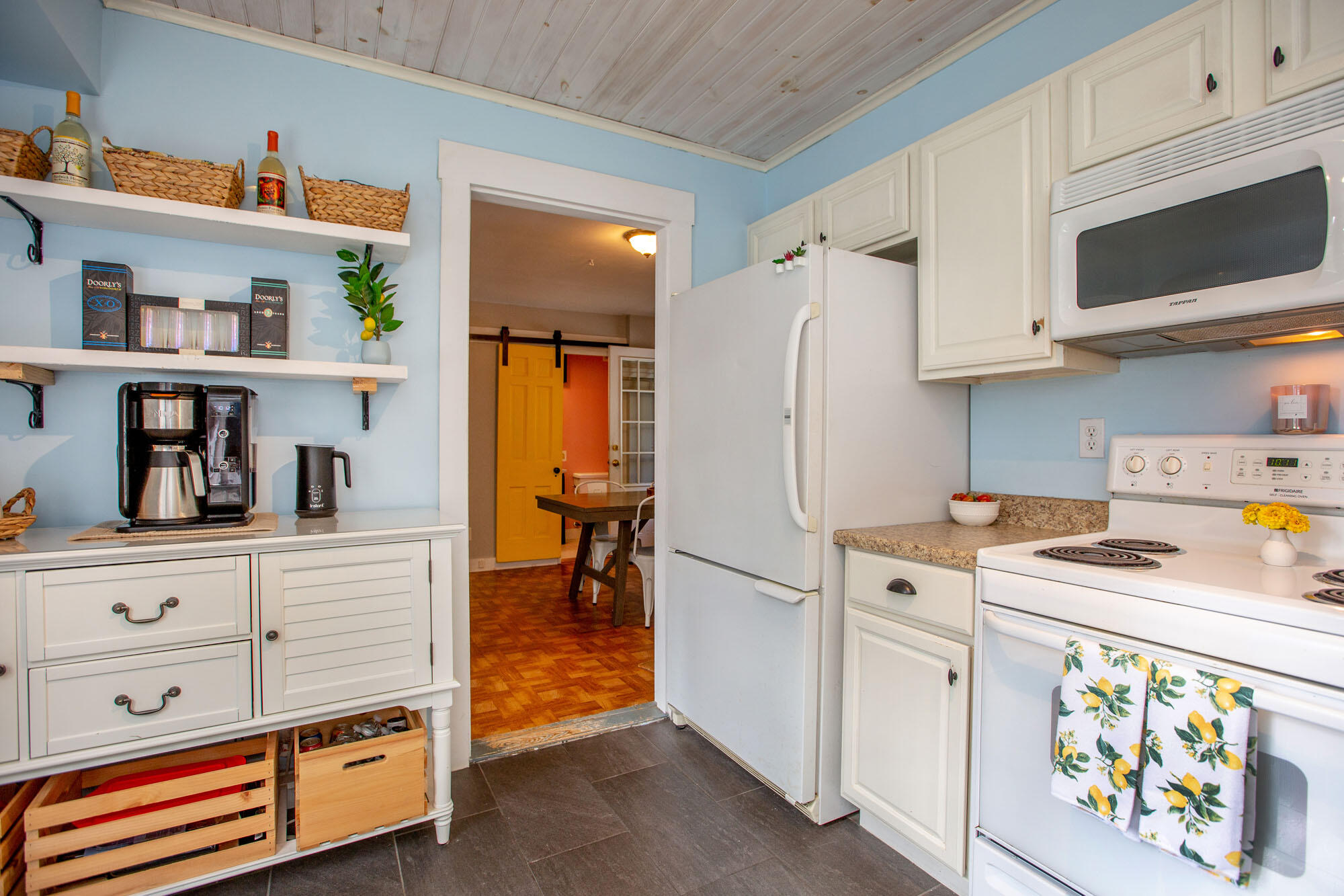 589 Birch Point Road Wiscasset, ME 04578 - Photo 8 of 52 Birch Pt_DeCosta_10