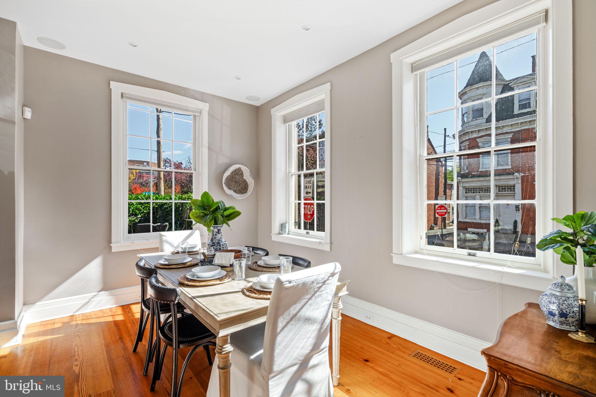 229 West Chestnut Street Lancaster, PA 17603 - Photo 12 of 80