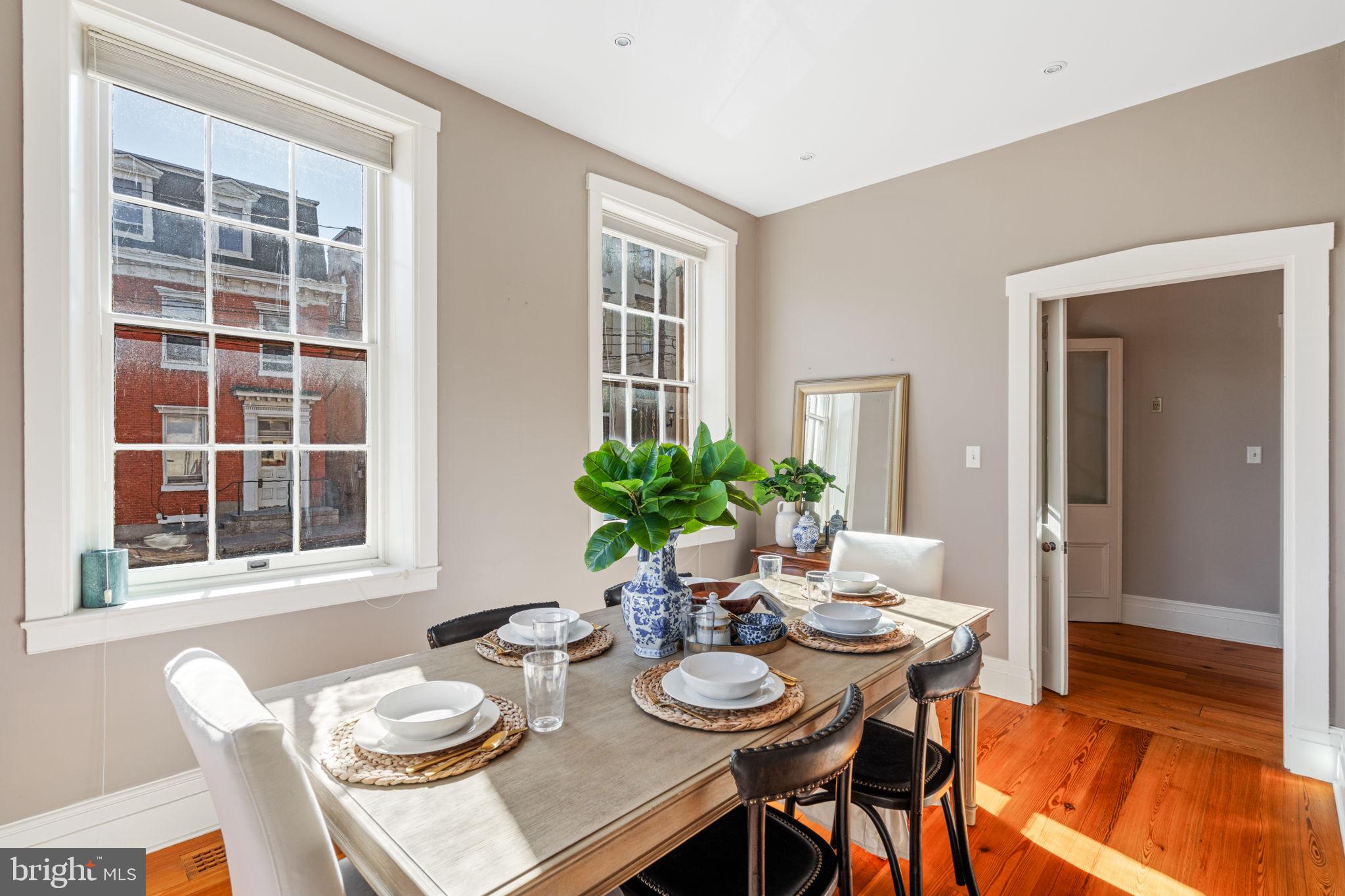 229 West Chestnut Street Lancaster, PA 17603 - Photo 13 of 80