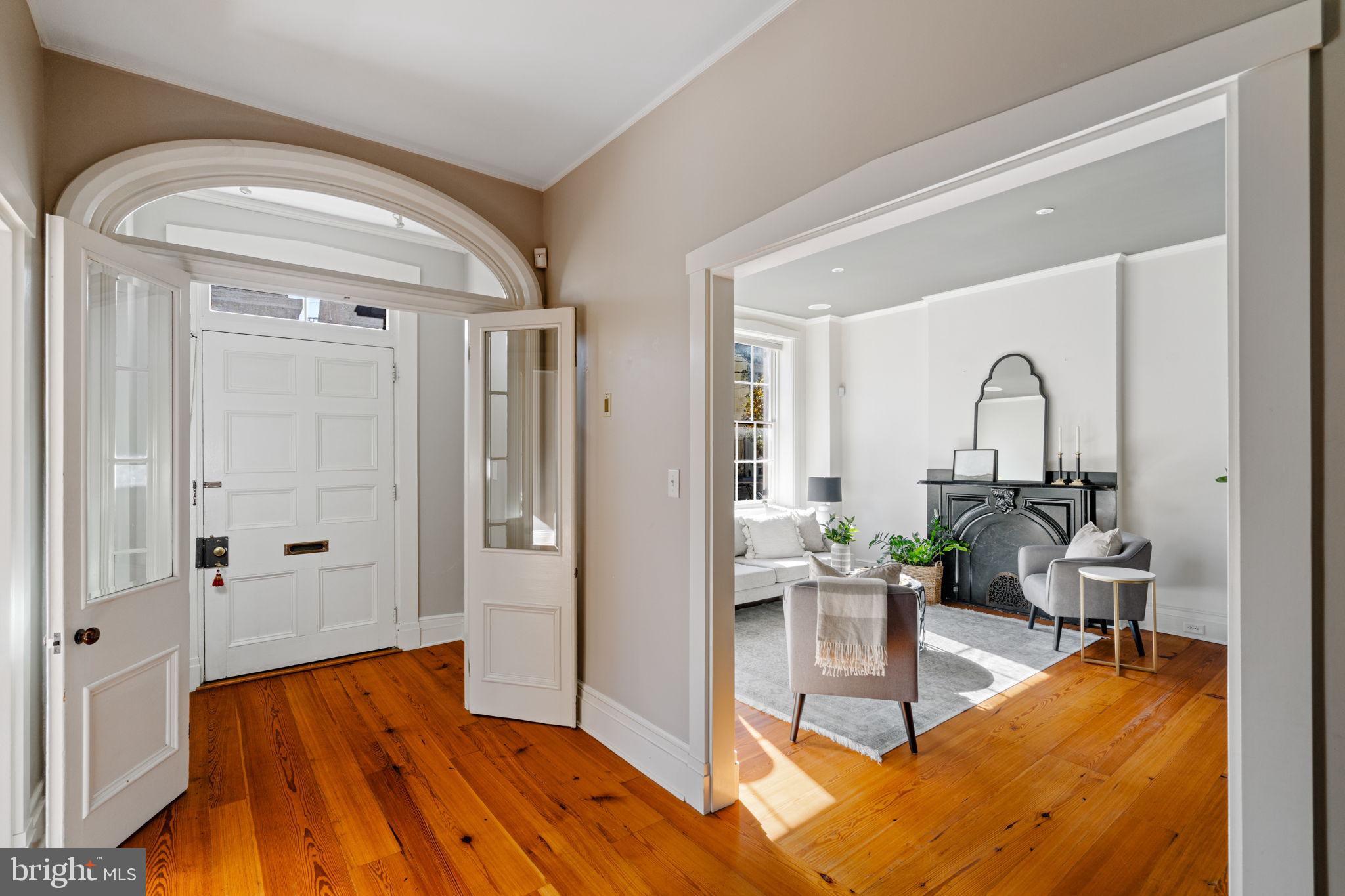 229 West Chestnut Street Lancaster, PA 17603 - Photo 20 of 80