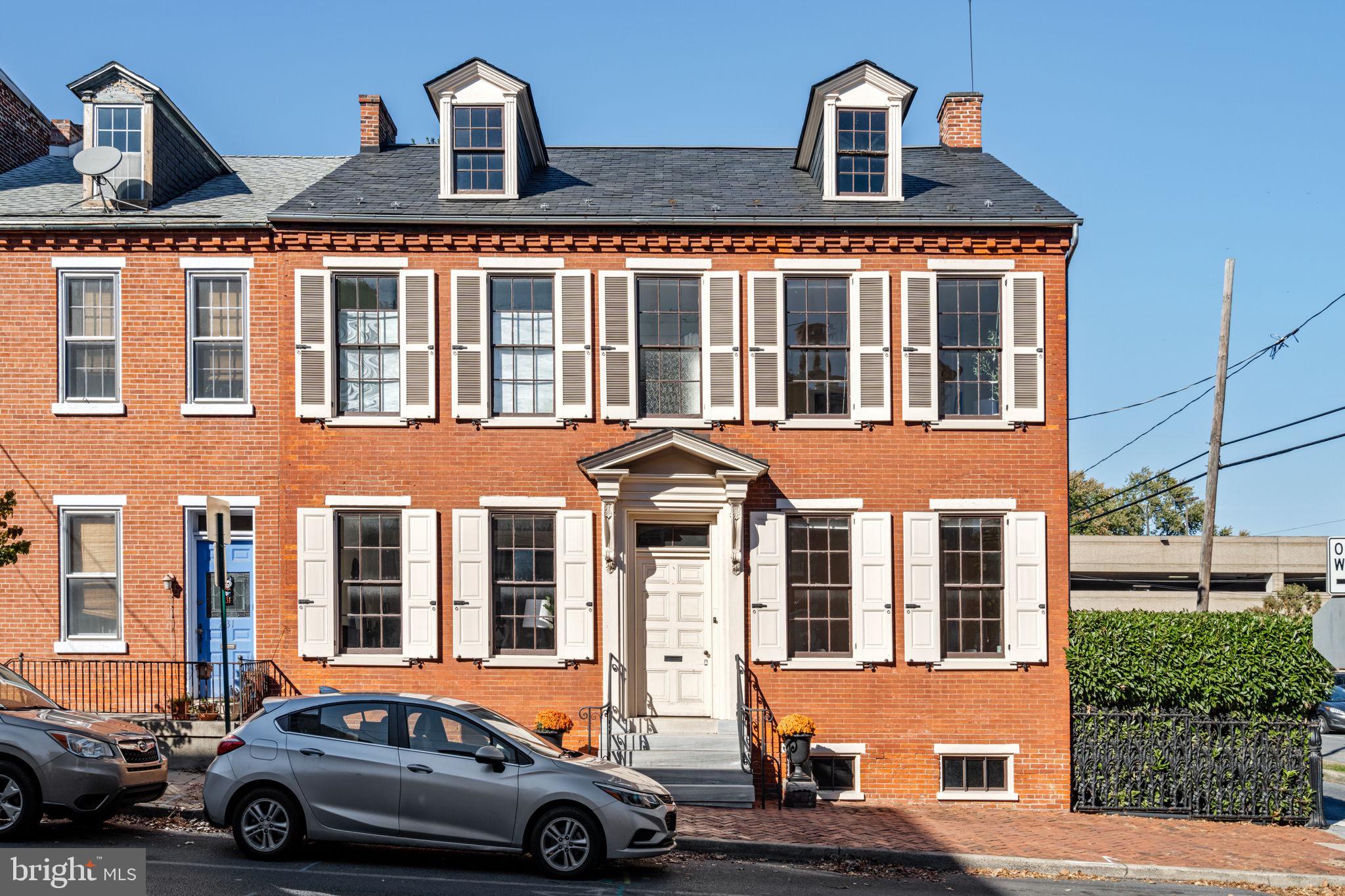 229 West Chestnut Street Lancaster, PA 17603 - Photo 3 of 80