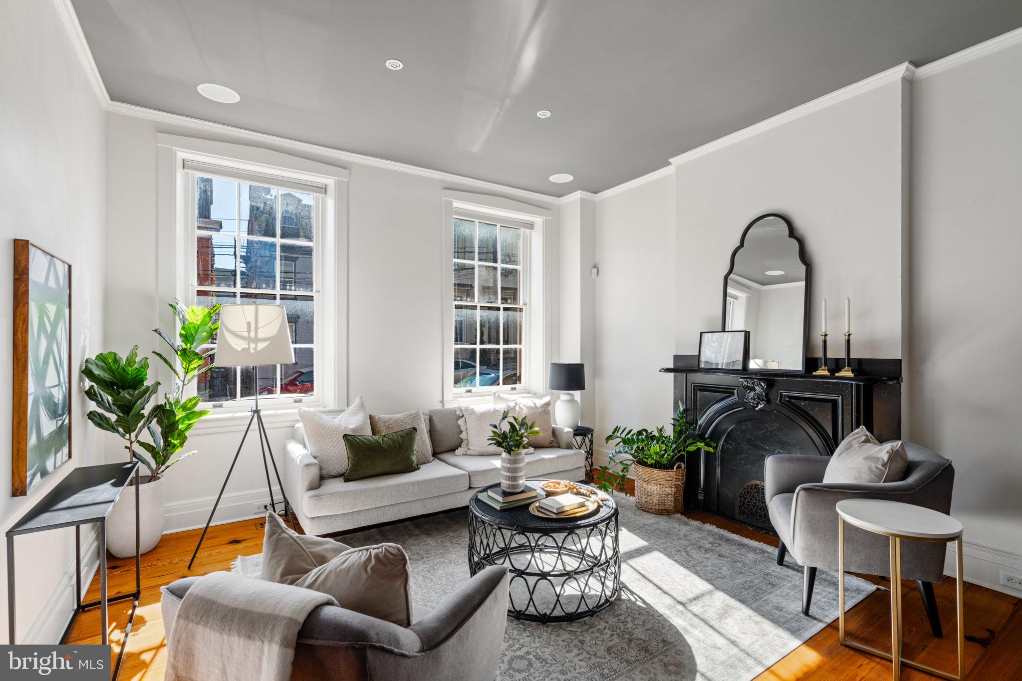 229 West Chestnut Street Lancaster, PA 17603 - Photo 4 of 80