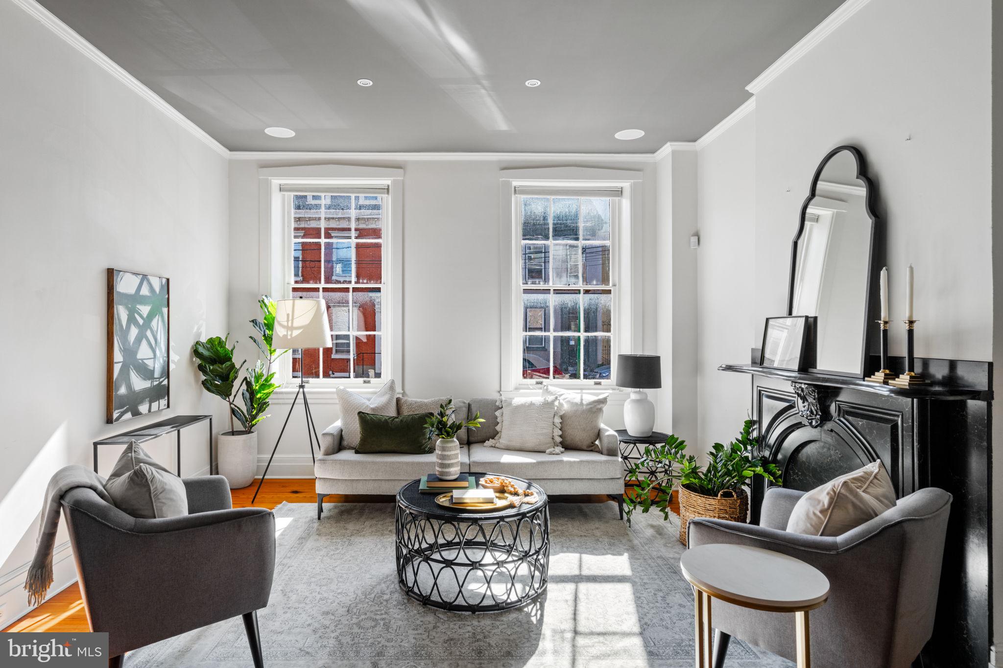 229 West Chestnut Street Lancaster, PA 17603 - Photo 5 of 80