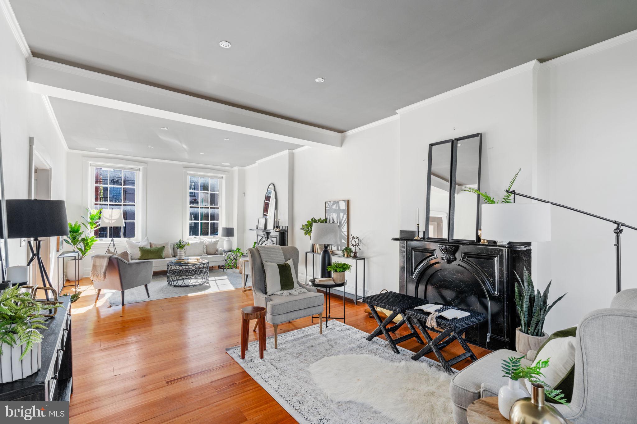 229 West Chestnut Street Lancaster, PA 17603 - Photo 7 of 80