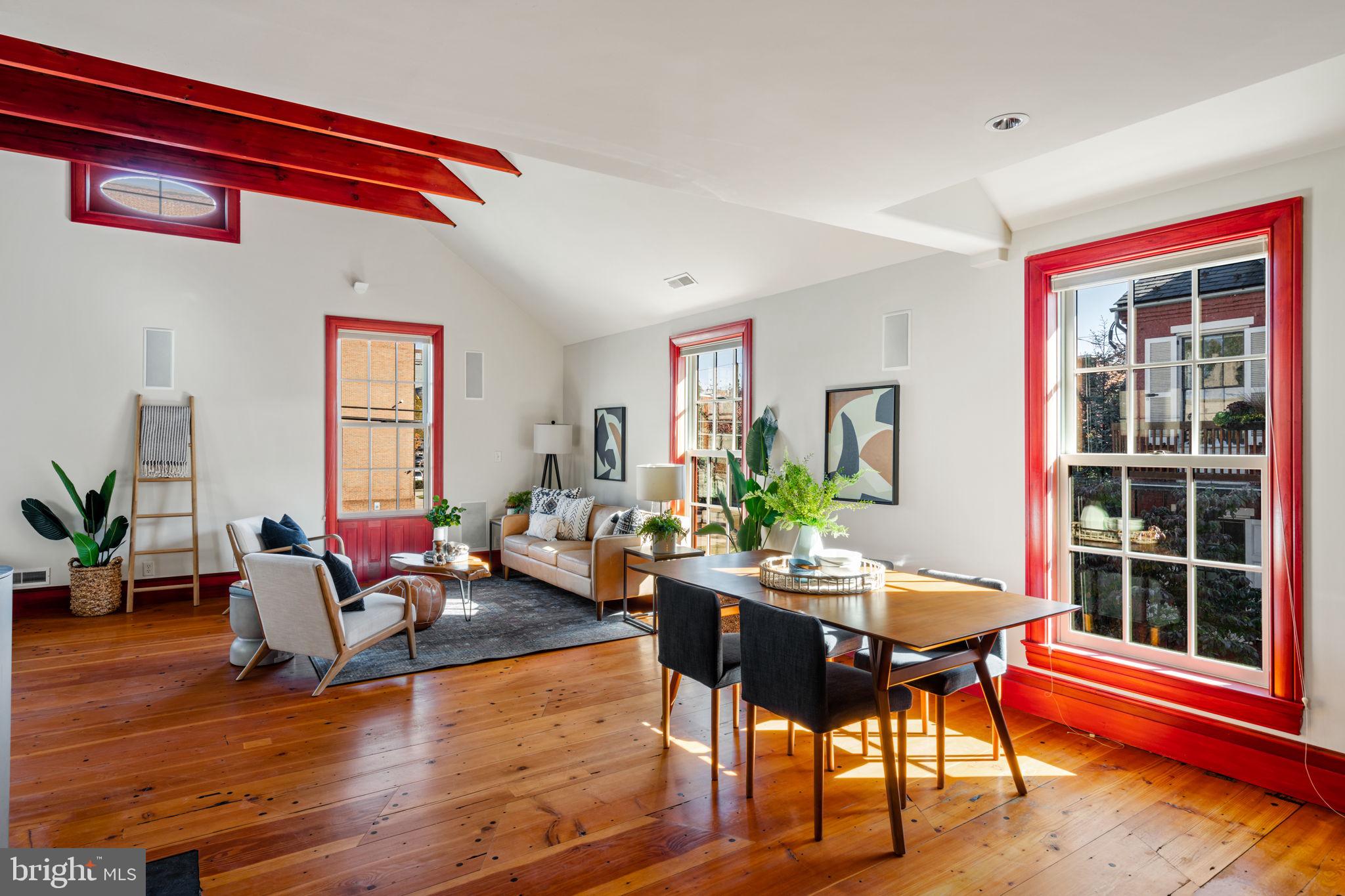 229 West Chestnut Street Lancaster, PA 17603 - Photo 71 of 80