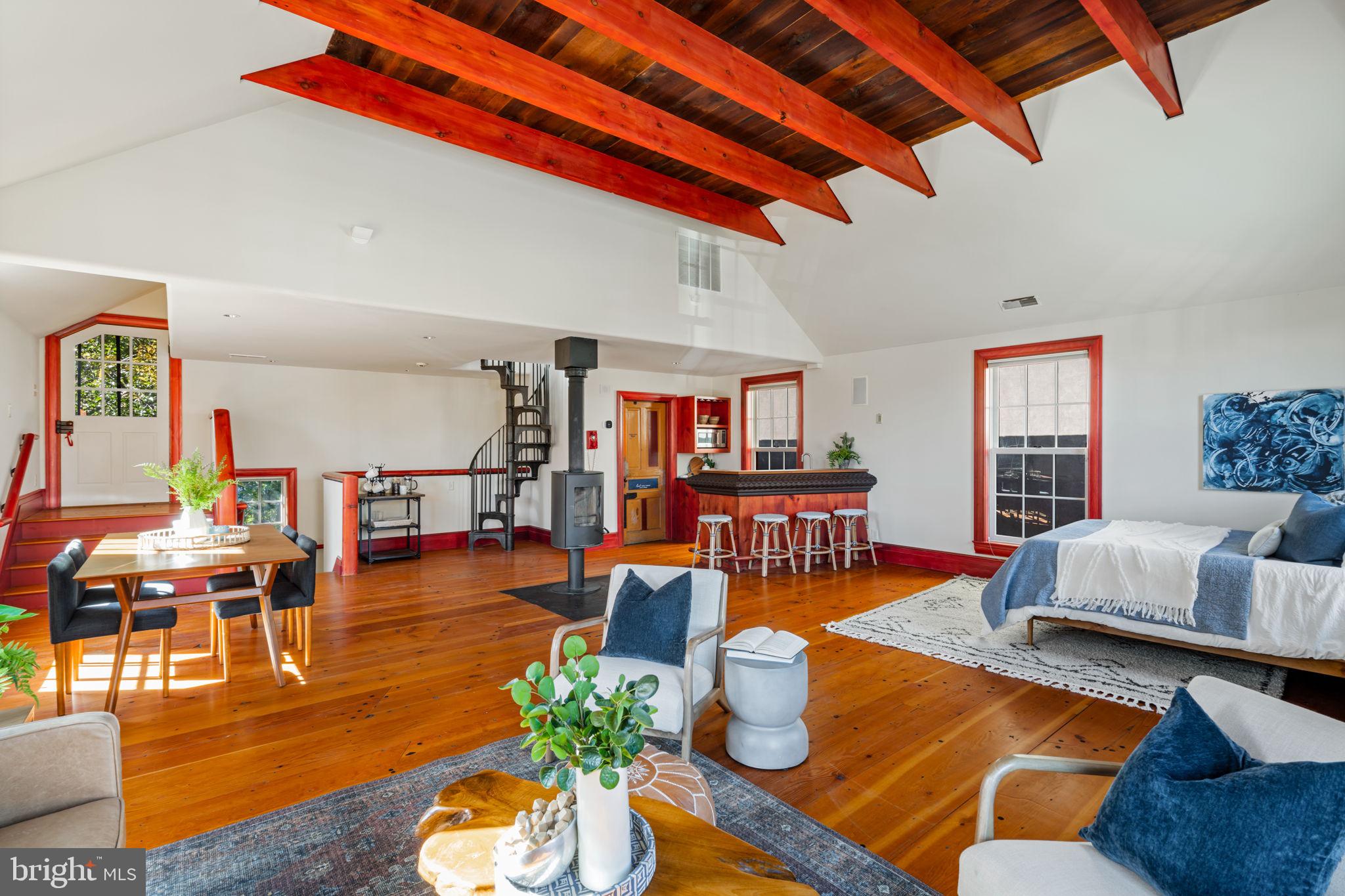 229 West Chestnut Street Lancaster, PA 17603 - Photo 73 of 80