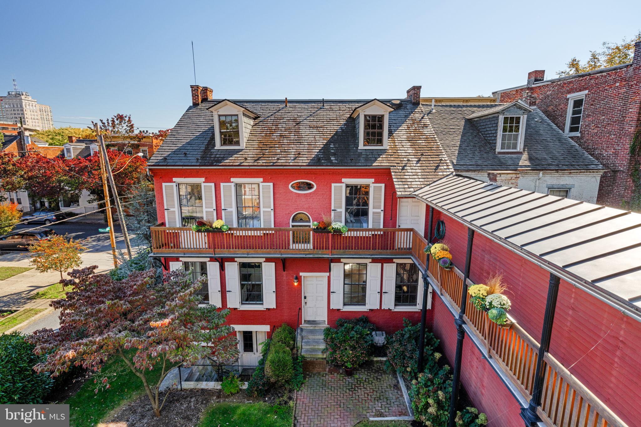 229 West Chestnut Street Lancaster, PA 17603 - Photo 78 of 80