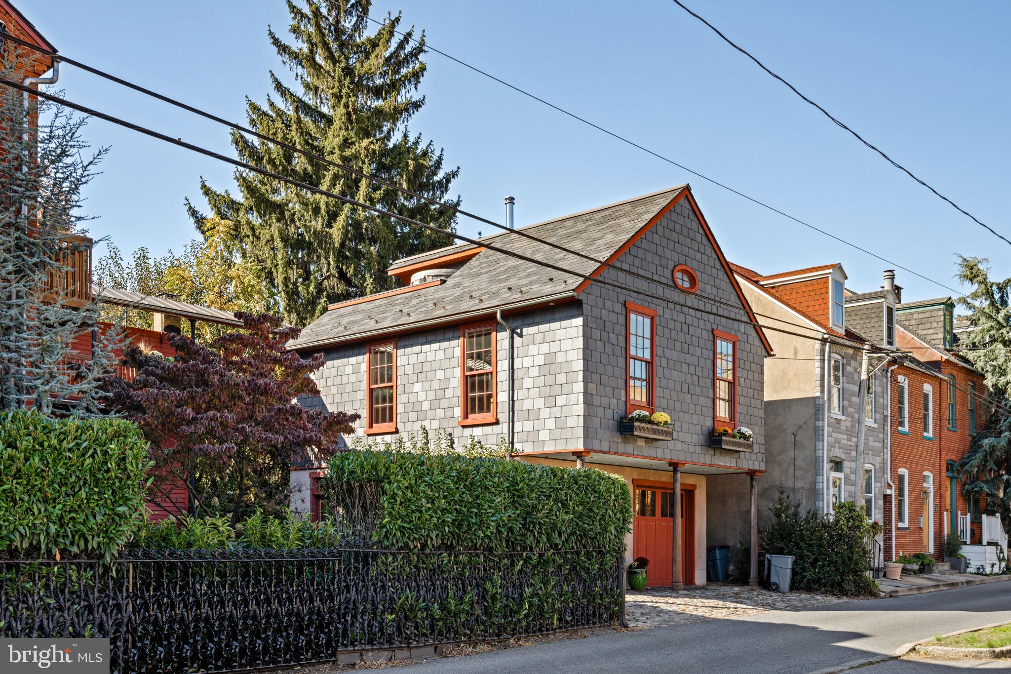 229 West Chestnut Street Lancaster, PA 17603 - Photo 79 of 80