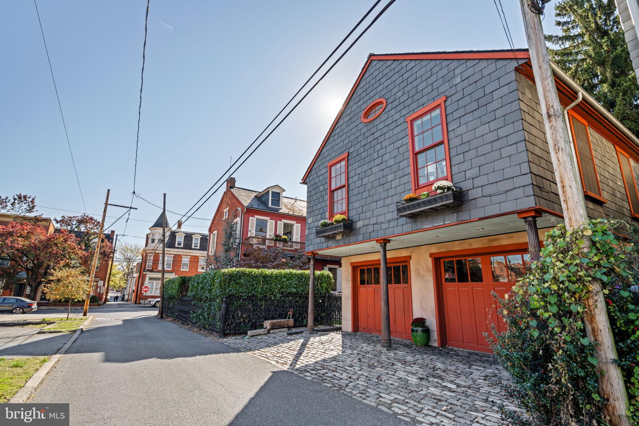 229 West Chestnut Street Lancaster, PA 17603 - Photo 80 of 80