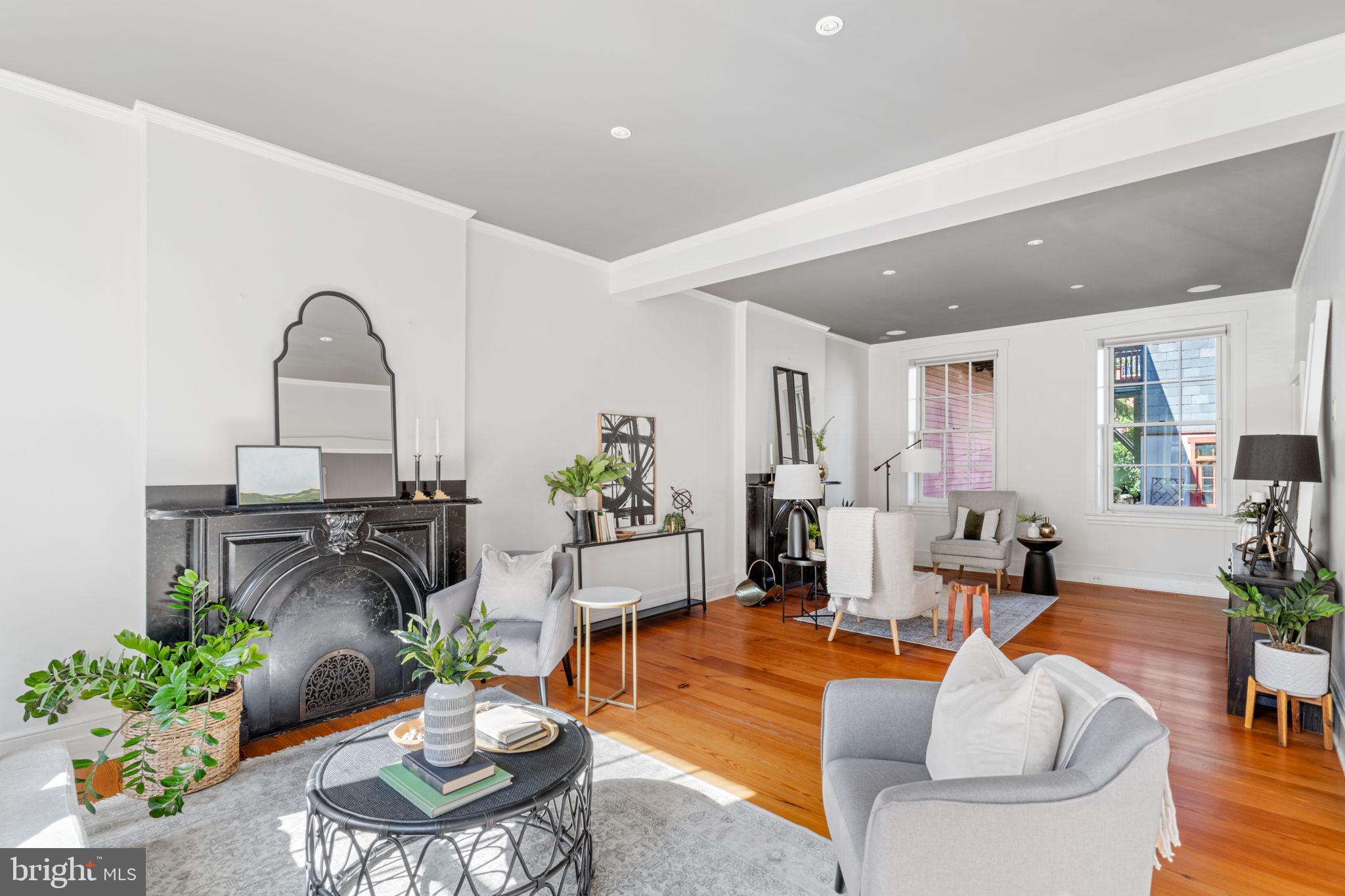 229 West Chestnut Street Lancaster, PA 17603 - Photo 10 of 80