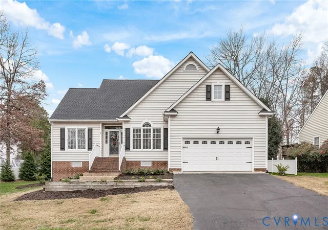 $505,000 | 10044 Woodbaron Way, Henrico, VA 23233