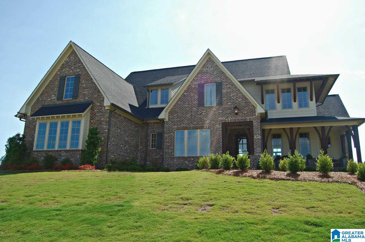 879 Vestlake Ridge Drive Birmingham, AL 35242 - Photo 1 of 36