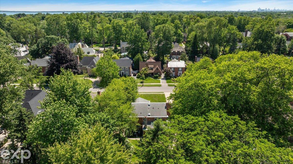 100 Moran Road Grosse Pointe Farms, MI 48236 - Photo 18 of 61