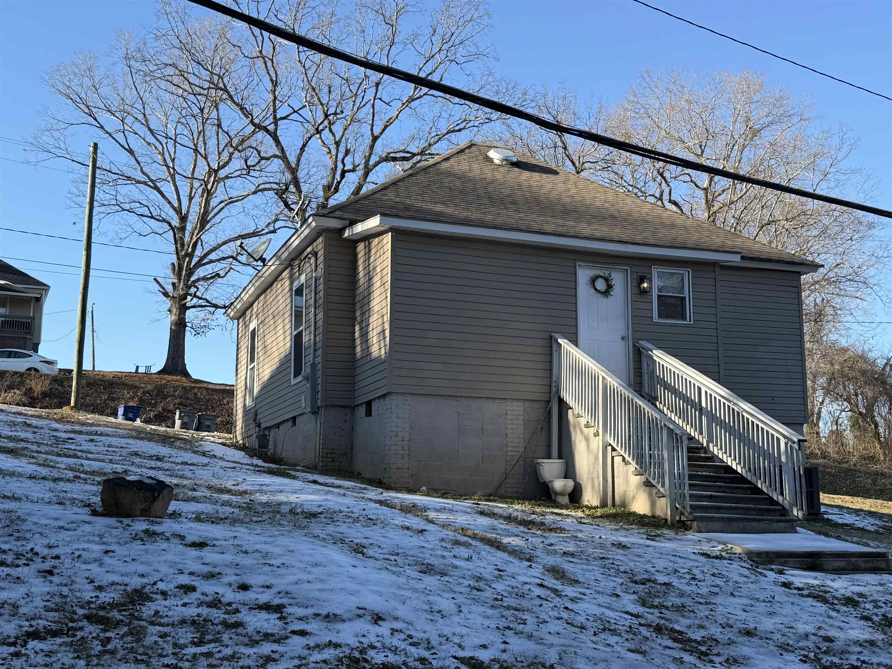 4 Arkmain Street Spartanburg, SC 29306 - Photo 16 of 17