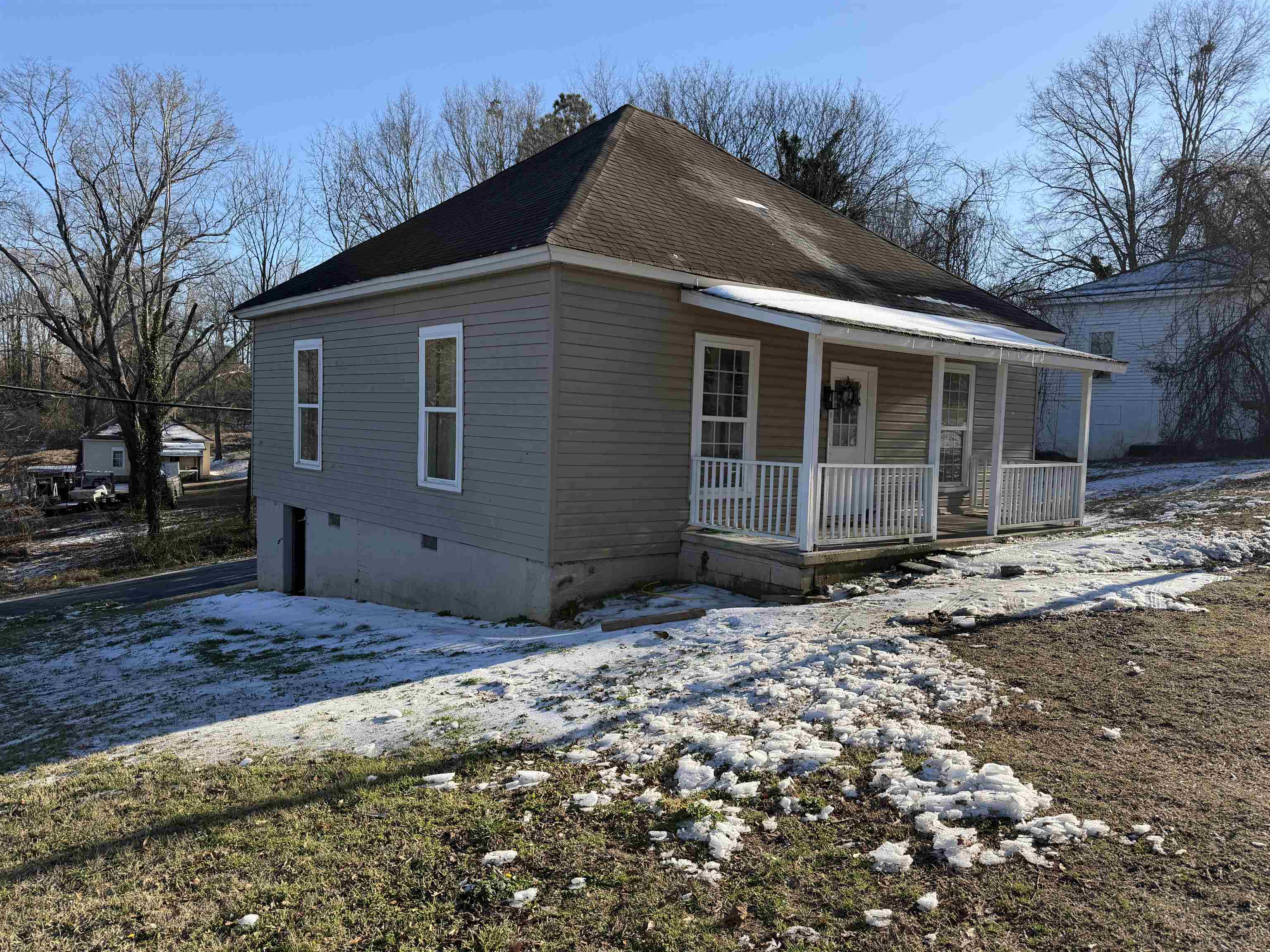 4 Arkmain Street Spartanburg, SC 29306 - Photo 2 of 17