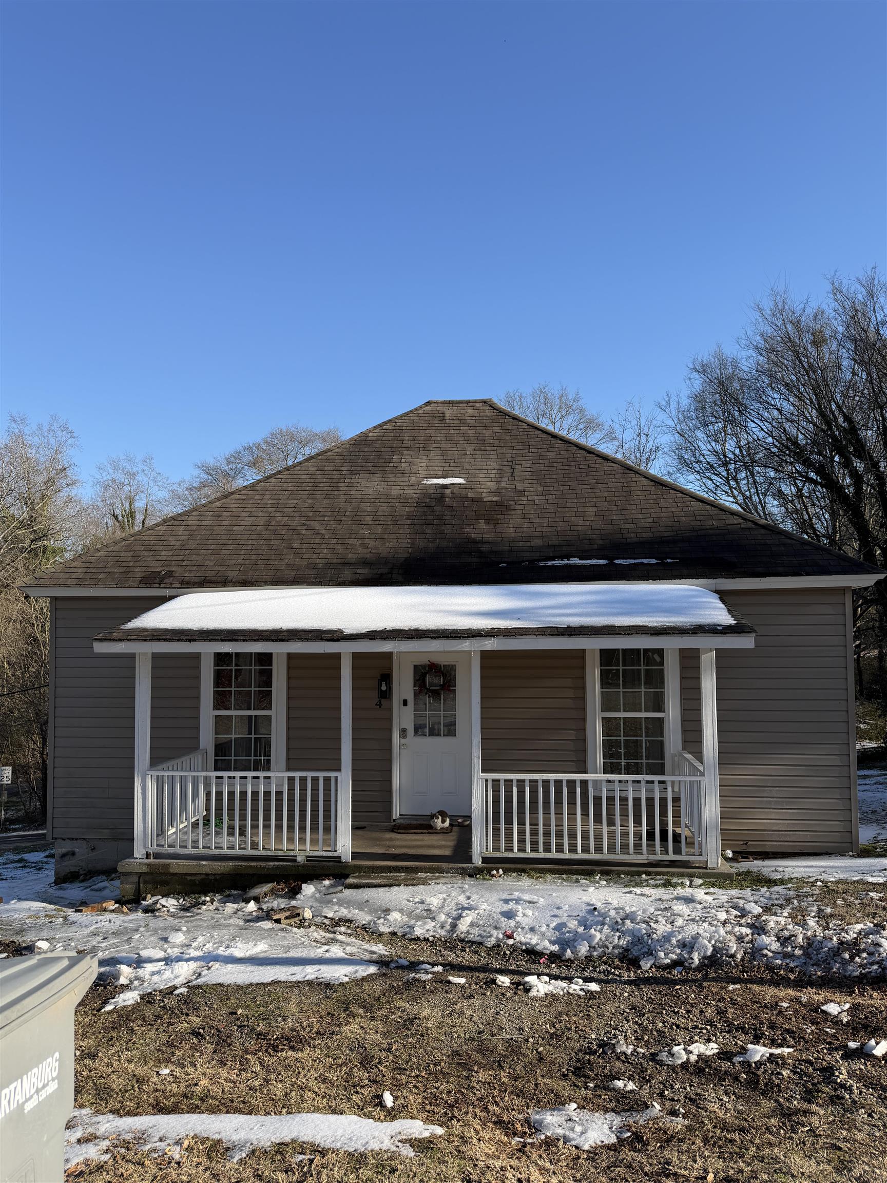 4 Arkmain Street Spartanburg, SC 29306 - Photo 3 of 17