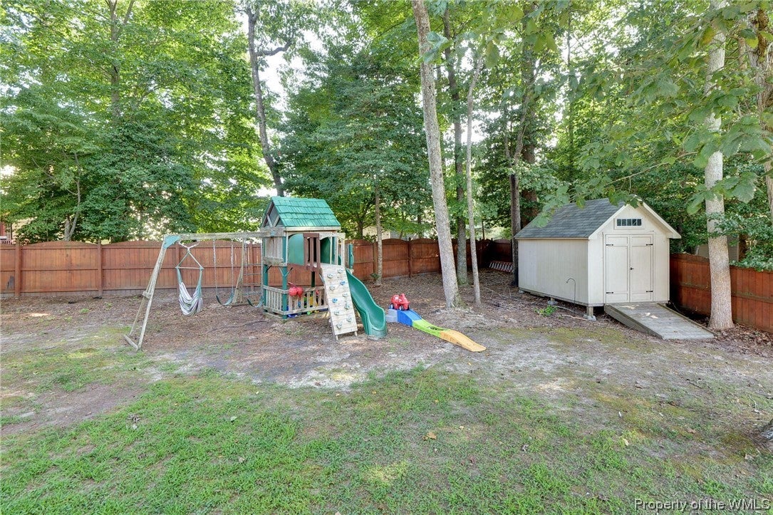 5220 Rockingham Drive Williamsburg, VA 23188 - Photo 32 of 38 Gallery Image 32