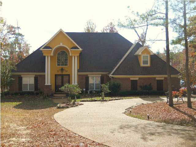 1019 Ridgeside Drive Brandon, MS 39042 - Photo 1 of 25 Photo 1