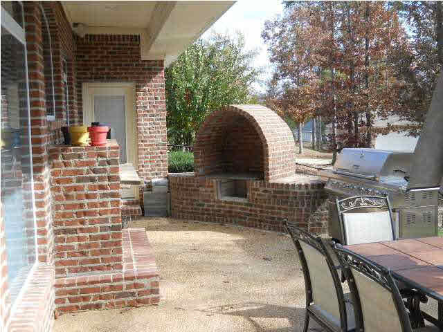 1019 Ridgeside Drive Brandon, MS 39042 - Photo 21 of 25 Photo 21