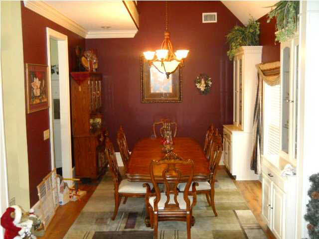 1019 Ridgeside Drive Brandon, MS 39042 - Photo 4 of 25 Photo 4