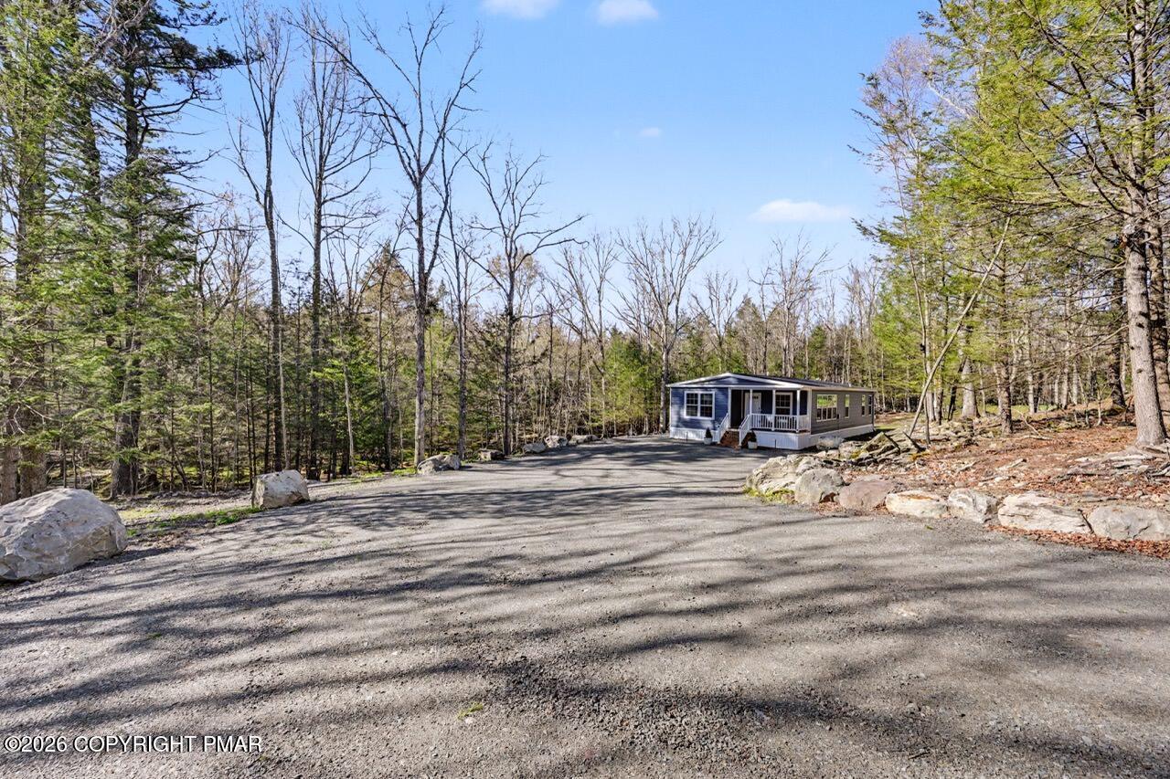 2194 Snow Hill Falls Road Cresco, PA 18326 - Photo 61 of 63 2194 Snow Hill Falls Rd 01 Large