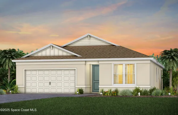 $499,750 | 2553 Horizon Vw Avenue, Melbourne, FL 32904