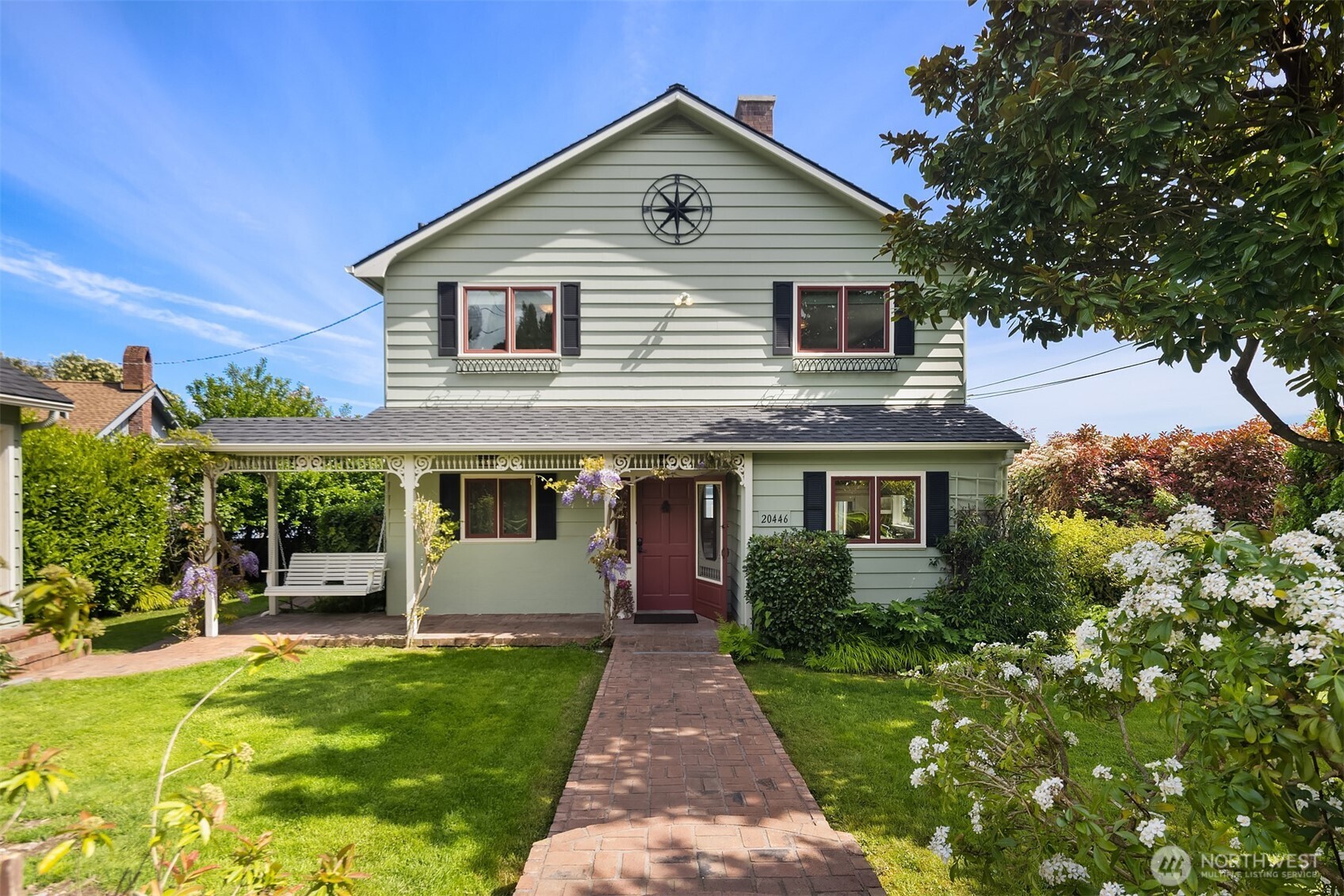 20446 Chautauqua Beach Road Southwest Vashon, WA 98070 - Photo 2 of 40
