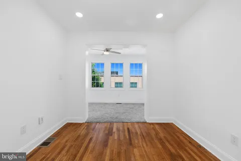 $449,000 | 1436 W Street Southeast, Washington, DC 20020
