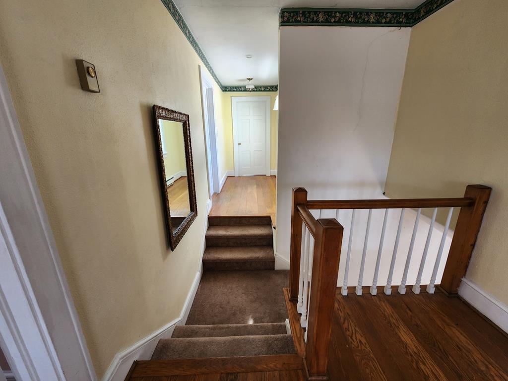 477 Ball Dairy Road Bluefield, WV 24701 - Photo 12 of 61 Gallery Image 12