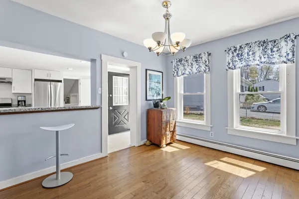 $449,900 | 71 Franklin Street, Derry, NH 03038