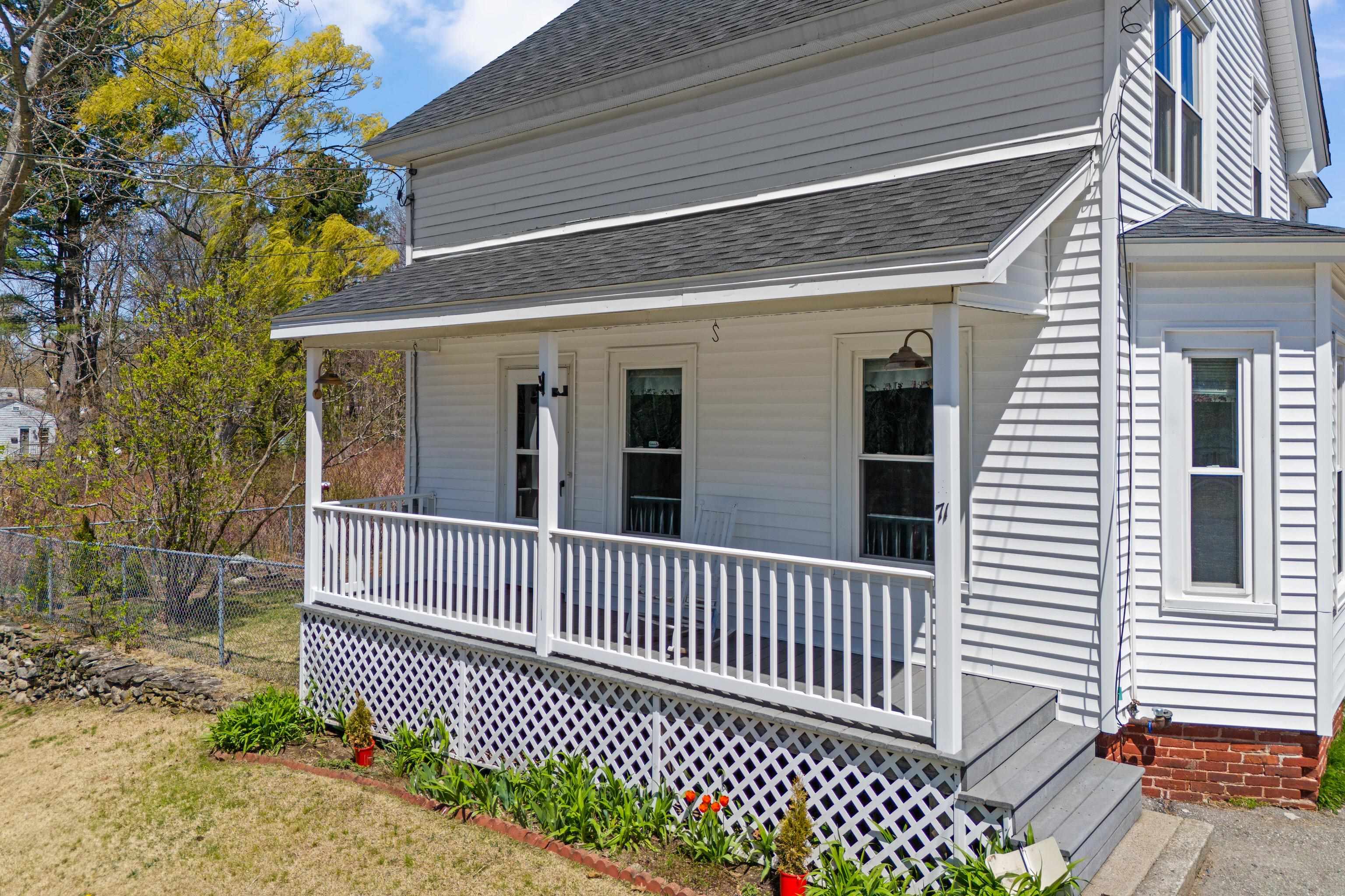 71 Franklin Street Derry, NH 03038 - Photo 40 of 59