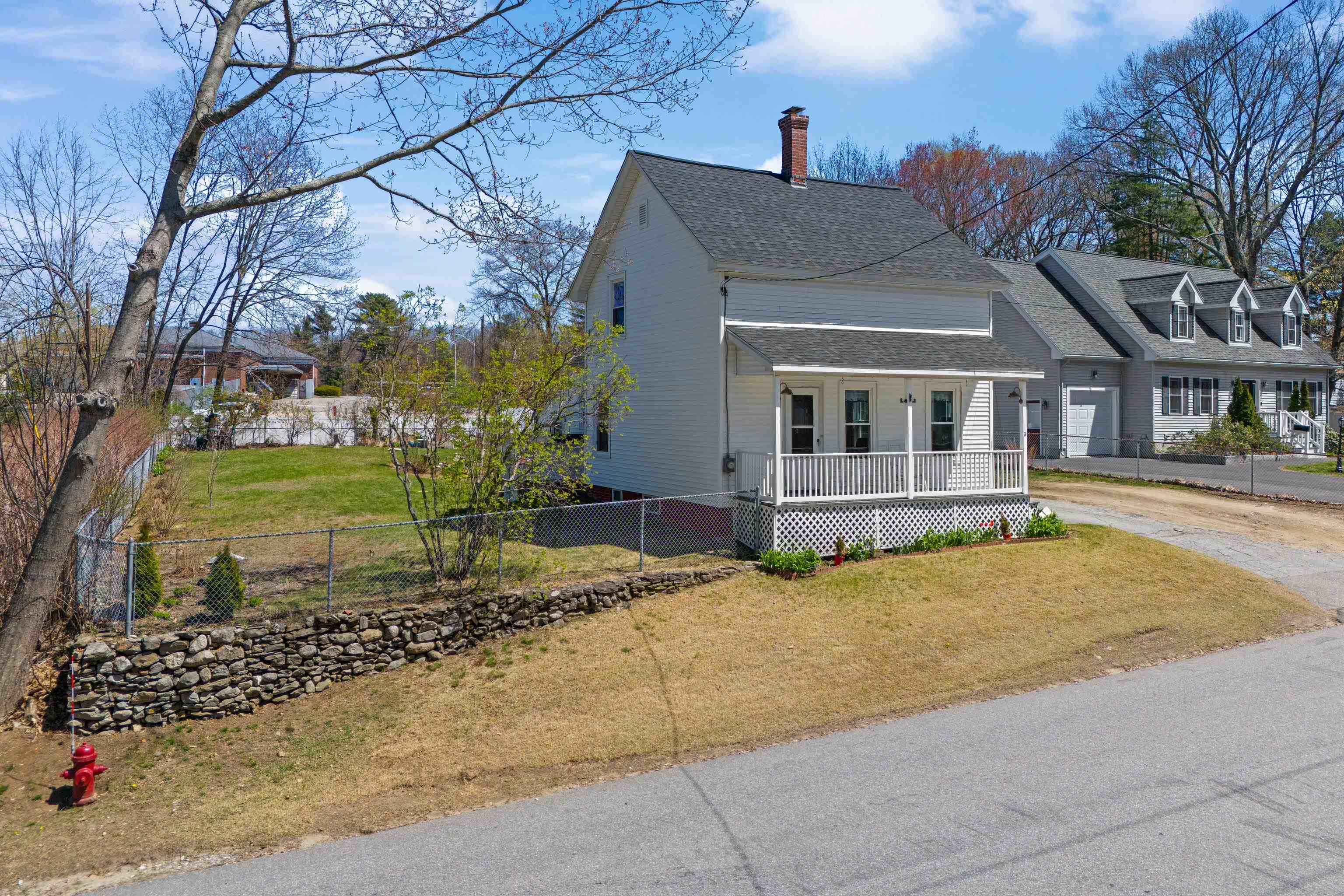 71 Franklin Street Derry, NH 03038 - Photo 41 of 59