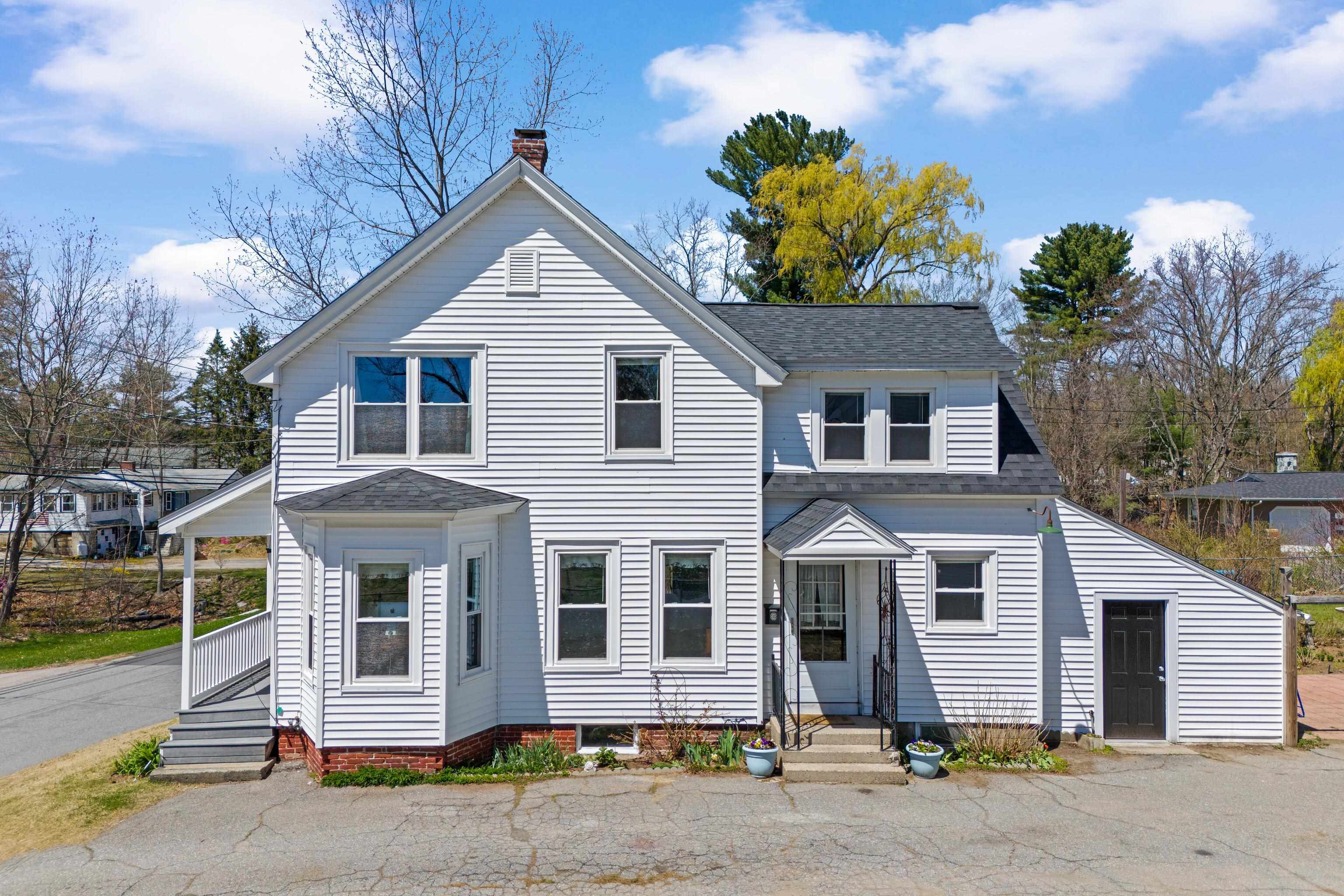 71 Franklin Street Derry, NH 03038 - Photo 42 of 59