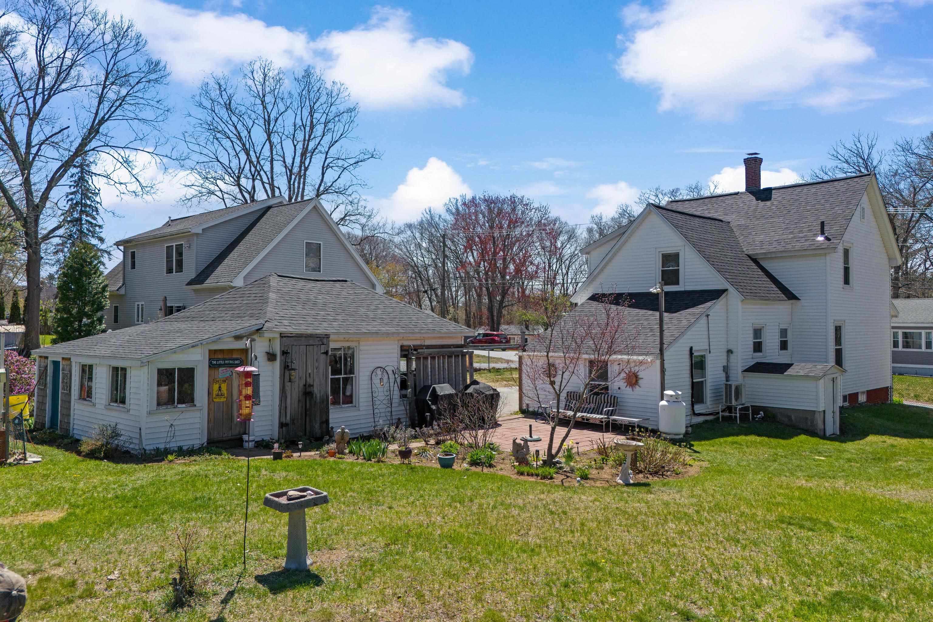 71 Franklin Street Derry, NH 03038 - Photo 43 of 59