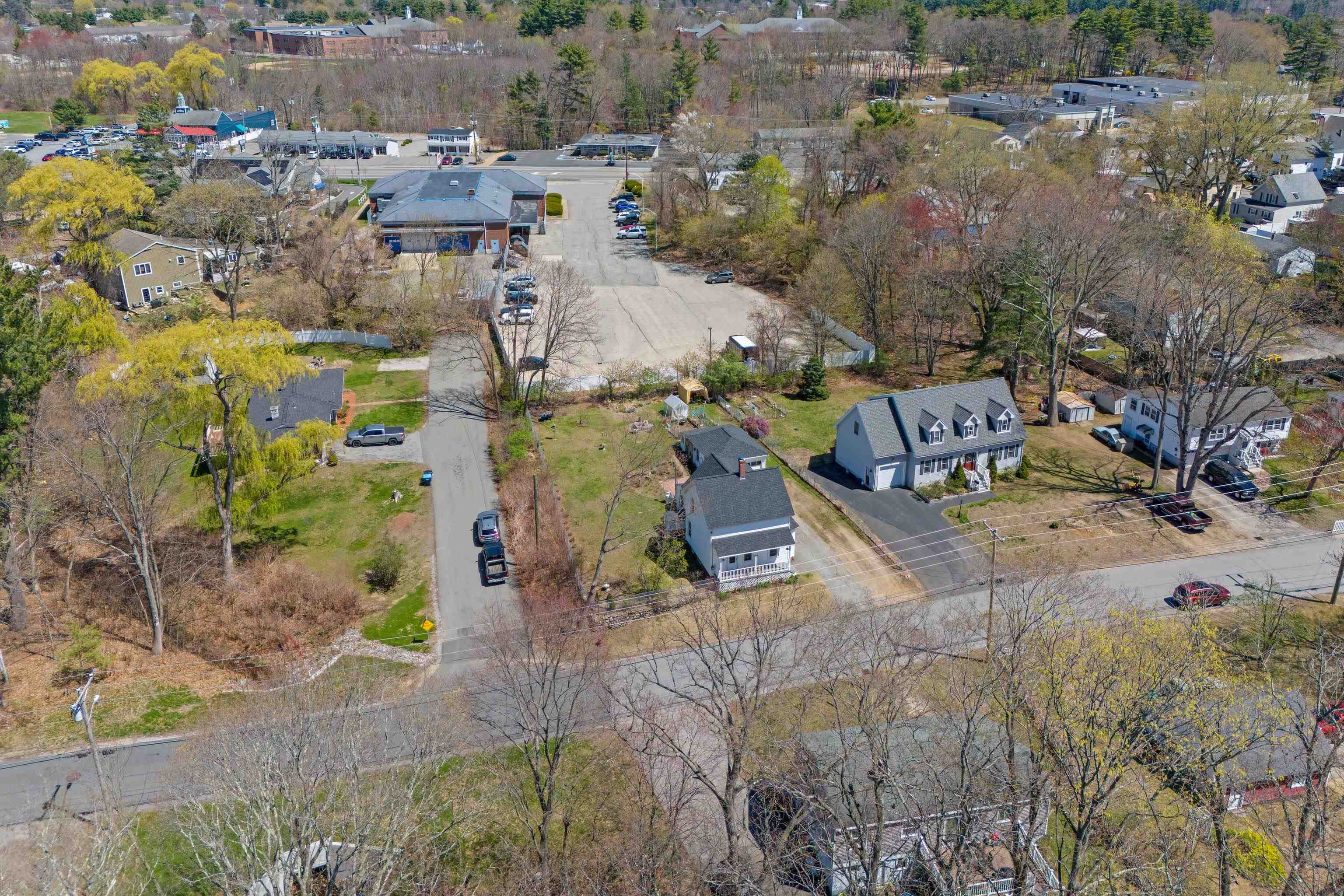 71 Franklin Street Derry, NH 03038 - Photo 57 of 59