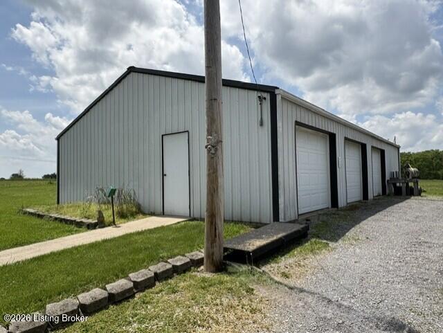 1951 Peck Pike Road Milton, KY 40045 - Photo 15 of 64 1951 Peck Pike-10