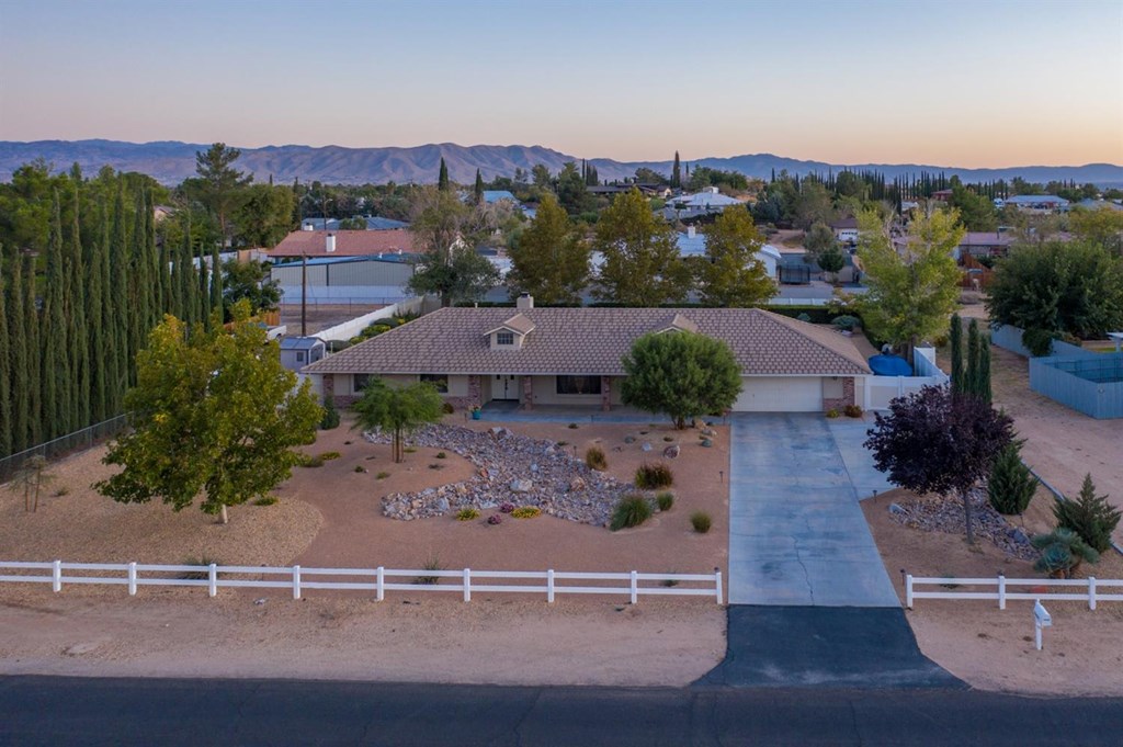 20209 Itasca Road Apple Valley, CA 92308 - Photo 1 of 1