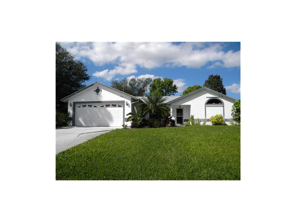 257 Midvale Terrace Sebastian, FL 32958 - Photo 11 of 11