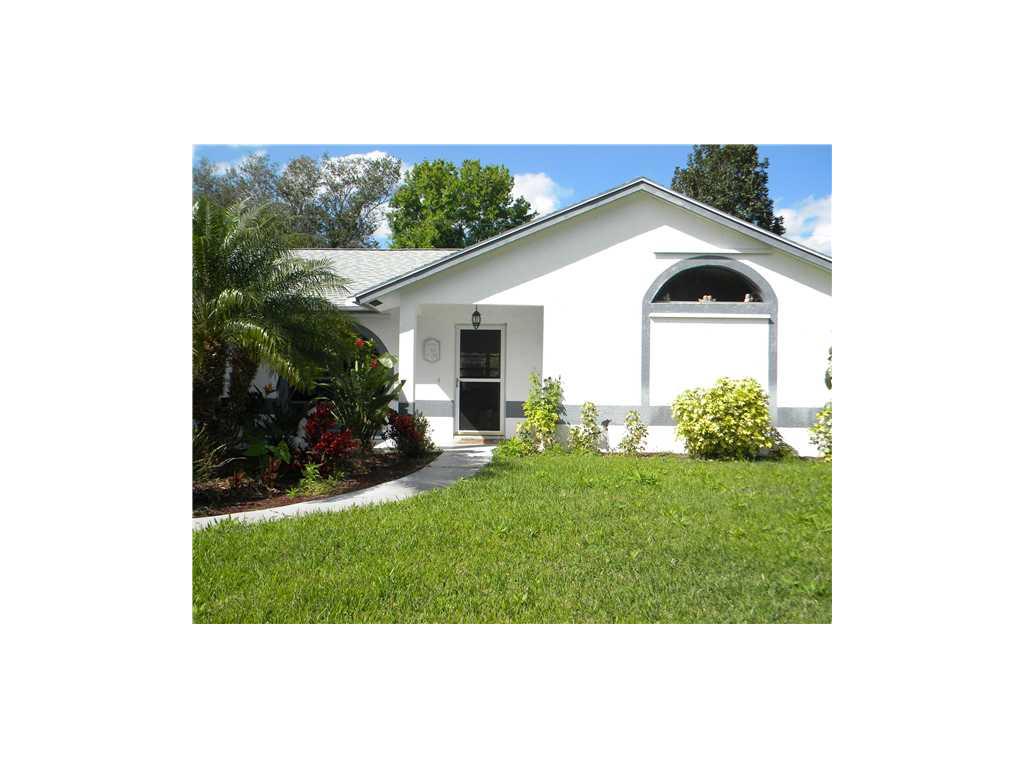 257 Midvale Terrace Sebastian, FL 32958 - Photo 10 of 11