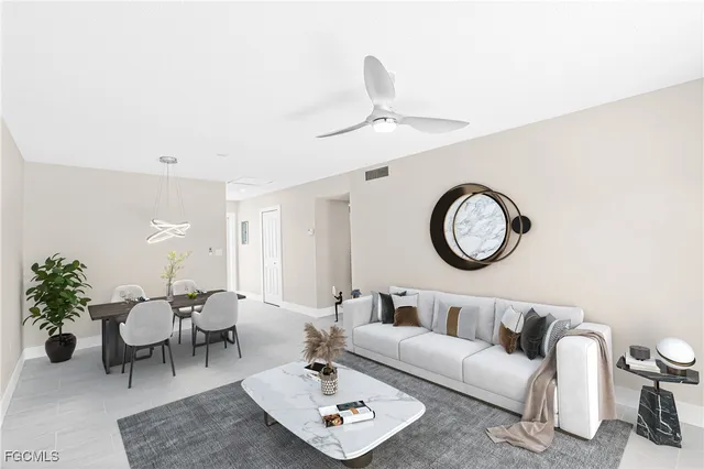 $134,900 | 706 Joel Boulevard, Lehigh Acres, FL 33936